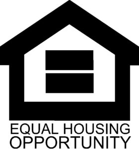 equal housing image